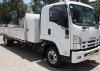 Isuzu FSR 6 Metre Tipper Truck