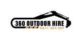 360 Outdoor Hire