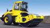 2011 Bomag Smooth Drum Roller