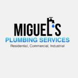 Miguel's Plumbing services