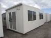 Portable Accommodation / Donga