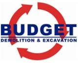 BUDGET DEMOLITION & EXCAVATION PTY LTD