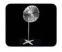 ELECTRIC PEDESTAL FANS