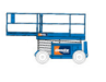 9.9 Metre Scissor Lift