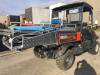 MEDICAL 4x4 ATV Utility Vehicle