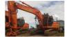 Doosan 25 Tonne Excavator