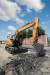 CASE CX145C SR 14 Tonne EXCAVATOR