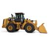 Caterpillar 950 Wheel Loader