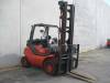 4.5 Tonne Forklift Linde