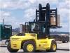 2013 Hoist P550 25 Tonne Forklift