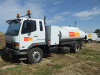 Mitsubishi 7,000 - 8,000 Litre Watercart