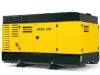 Atlas Copco XRVS 476/1000 Portable Diesel Oil-Flooded Compressor High Pressure