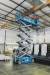 Electric Scissor Lifts - 3246