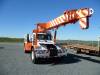 Terex 20 Tonne Pick and Carry Crane