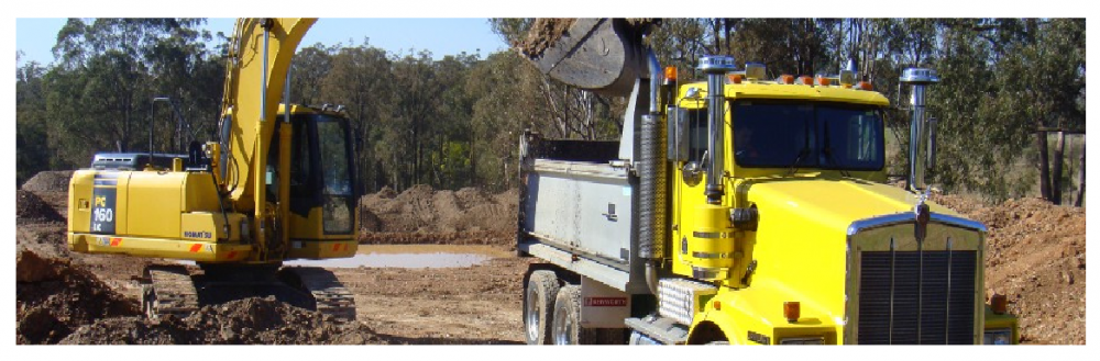 Mulgoa Excavations Pty Ltd