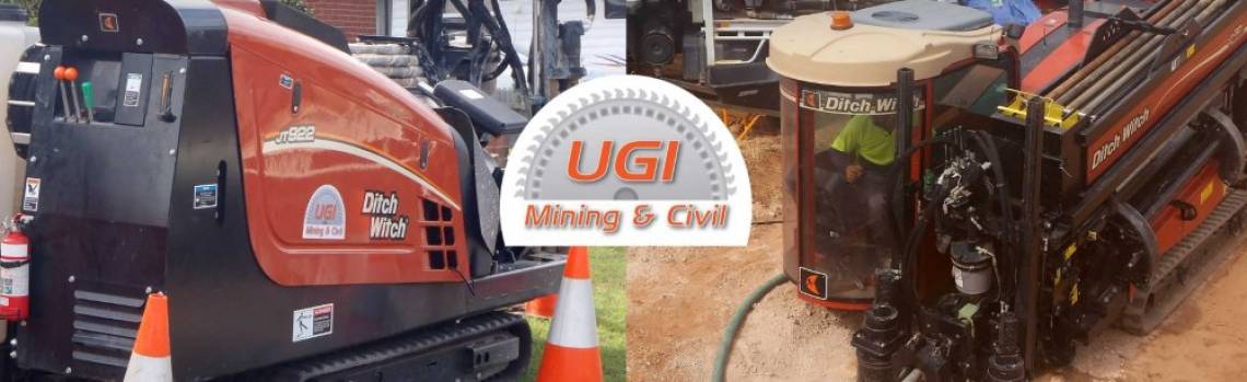 Underground Installations Pty Ltd