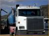 Semi Tipper Truck