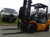 Toyota 7 Series 42-7fg25 Forklift