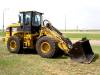 Caterpillar 930 Integrated Tool Carrier