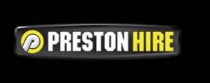 Preston Hire (VIC) Pty Ltd