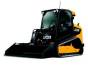 Tracked Skid Steer