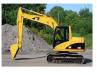 12 Tonne Excavator