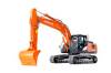 Hitachi ZX350LCH-3