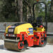 0.5 Tonne Vibrating Plate