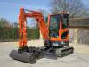 3.5 Tonne Mini Excavator