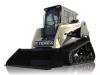 Track Loader - 1,101kg to 1,200kg - Diesel