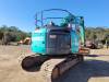 16 - 20 Tonne Excavator