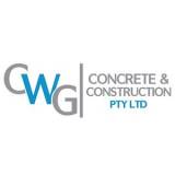 CWG Concreting & Construction Pty Ltd