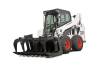 Bobcat Clark S590 Skid Steer Loader