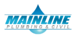Mainline Plumbing and Civil