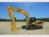 11 - 15 Tonne Excavator