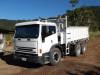 International 16.5 Tonne Tipper Truck