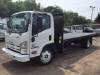 Isuzu 6 Tonne Flat Bed Truck