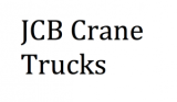 JCB Crane Trucks