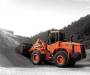 Doosan DL 200 Loader