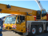 2009 Demag 100 Tonne All Terrain Crane