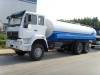 Water Tanker Truck 10,000 Litre