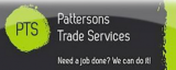 Pattersons Concreting and Trade Services