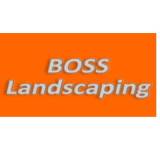 Boss Landscaping