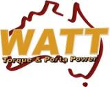 WATT Torque & Porta Power