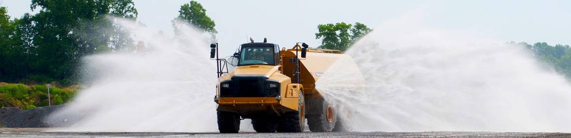 Scott Walker Watering Services