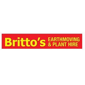 Britto's Earthmoving and plant hire