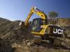 2008 JCB JS130LC 13 Tonne Excavator