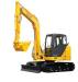 Excavator 42 Tonne Zero Swing