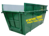 6 Tonne Skip Bin