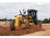 Caterpillar 12H Grader